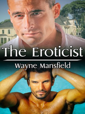 cover image of The Eroticist